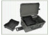 Footlocker case empty