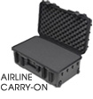 KR2011-08 Airline Carry-On