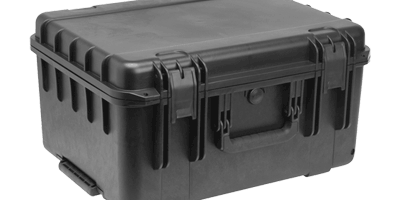 KR2015-10 Carrying Cases