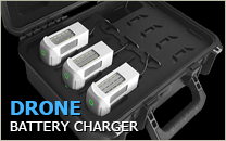 Drone Battery Charger 3