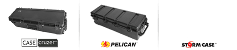 KR4314-12 Pelican Case 1740