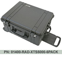 Motorala XTS 5000 Carrying Case