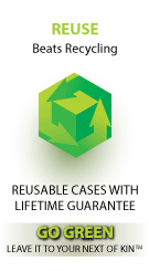 Reuse Recycle Cases
