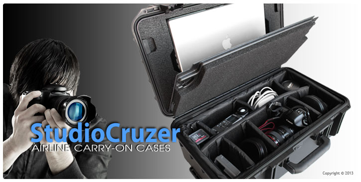 camera case