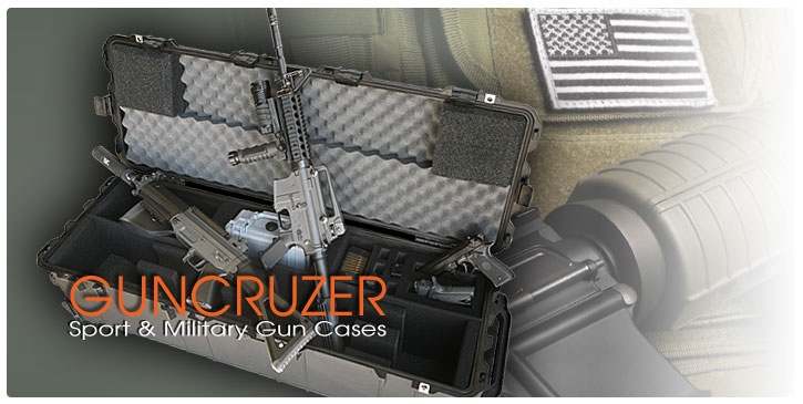 gun case