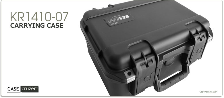 Carrying Cases KR1410-07