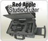 Red Apple StudioCruzer