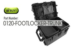 Buy 0150-FOOTLOCKER-TRUNK