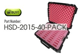 Buy Hot Plug Hard Drive Case 40 Pack