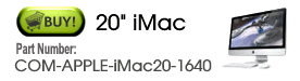 buy iMac 20 case