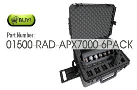 Buy Motorola APX 7000 Case