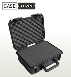 CaseCruzer KR1510-06 Case