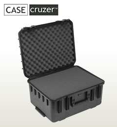 CaseCruzer KR2015-10 Case