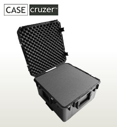 CaseCruzer KR2323-12 Case