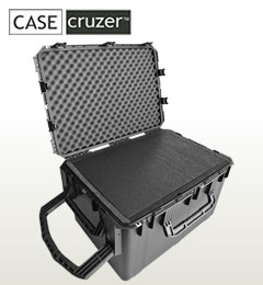CaseCruzer KR3021-18 Case