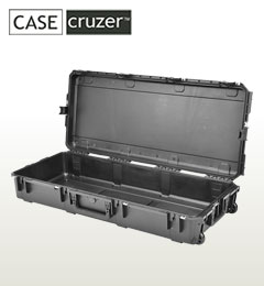 CaseCruzer KR4217-07 Gun Case