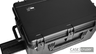 Chromebook Transport Case 10 Pack for Education