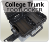 College Trunk Small