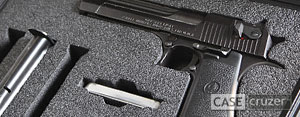Desert Eagle Gun Case