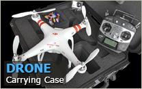 Drone Carrying Case