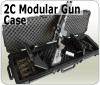 Gun Case Universal 2C Modular