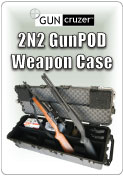 2N2 GunPOD Weapon Case