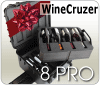 Holiday Gift - Wine Carrier 8 Pro