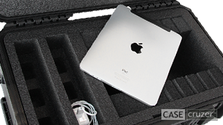 iPad case - 6 Pack