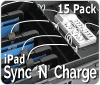 iPad Sync and Charge Station