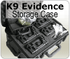 K9 Storage Case