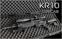 KR10 Rifle Case
