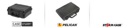 KR1610-05 Compared to Pelican 1470 Case