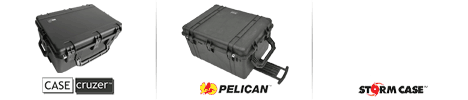 KR2618-12 Vs Pelican 1630 Case