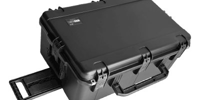 KR2918-11 Shipping Cases