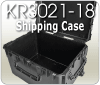 KR3021-18 Shipping Cases