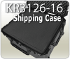 KR3126-16 Shipping Case