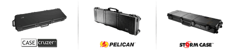 KR5115-06 Vs Pelican 1750 Case and Storm iM3300