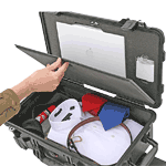 laptop case nitecruzer