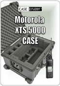 Motorola XTS 5000 Case