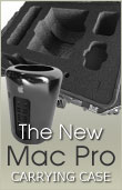 New Mac Pro Case
