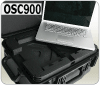 osc900 universal laptop case