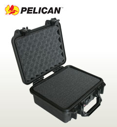 Pelican 1200 Case