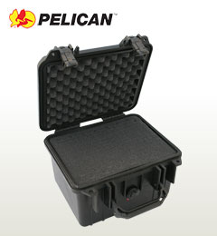 Pelican 1300 Case