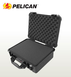 Pelican 1520 Case