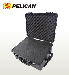 Pelican 1560 Case