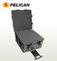 Pelican 1640 Case
