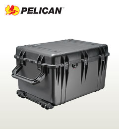 Pelican 1660 Case