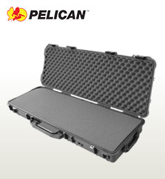 Pelican 1720 Gun Case