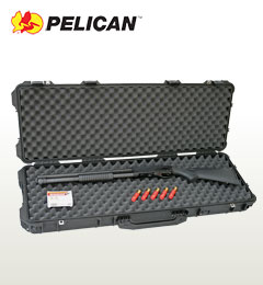 Pelican 1720 Gun Case