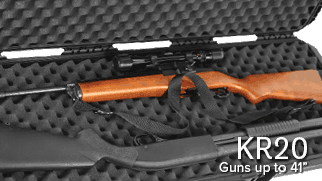 KR20 Gun Case